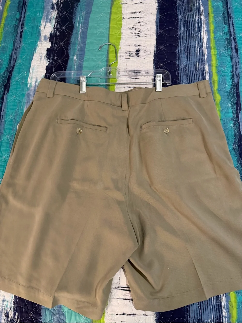Tommy Bahama Cargo Shorts
